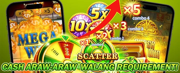 Exciting Slot Game PH4