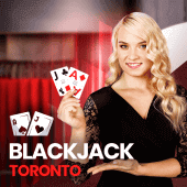 Blackjack Toronto
