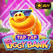 Piggy Bank TapTap