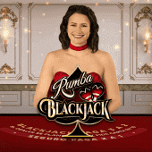 Rumba Blackjack 1